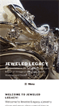 Mobile Screenshot of jeweledlegacy.com